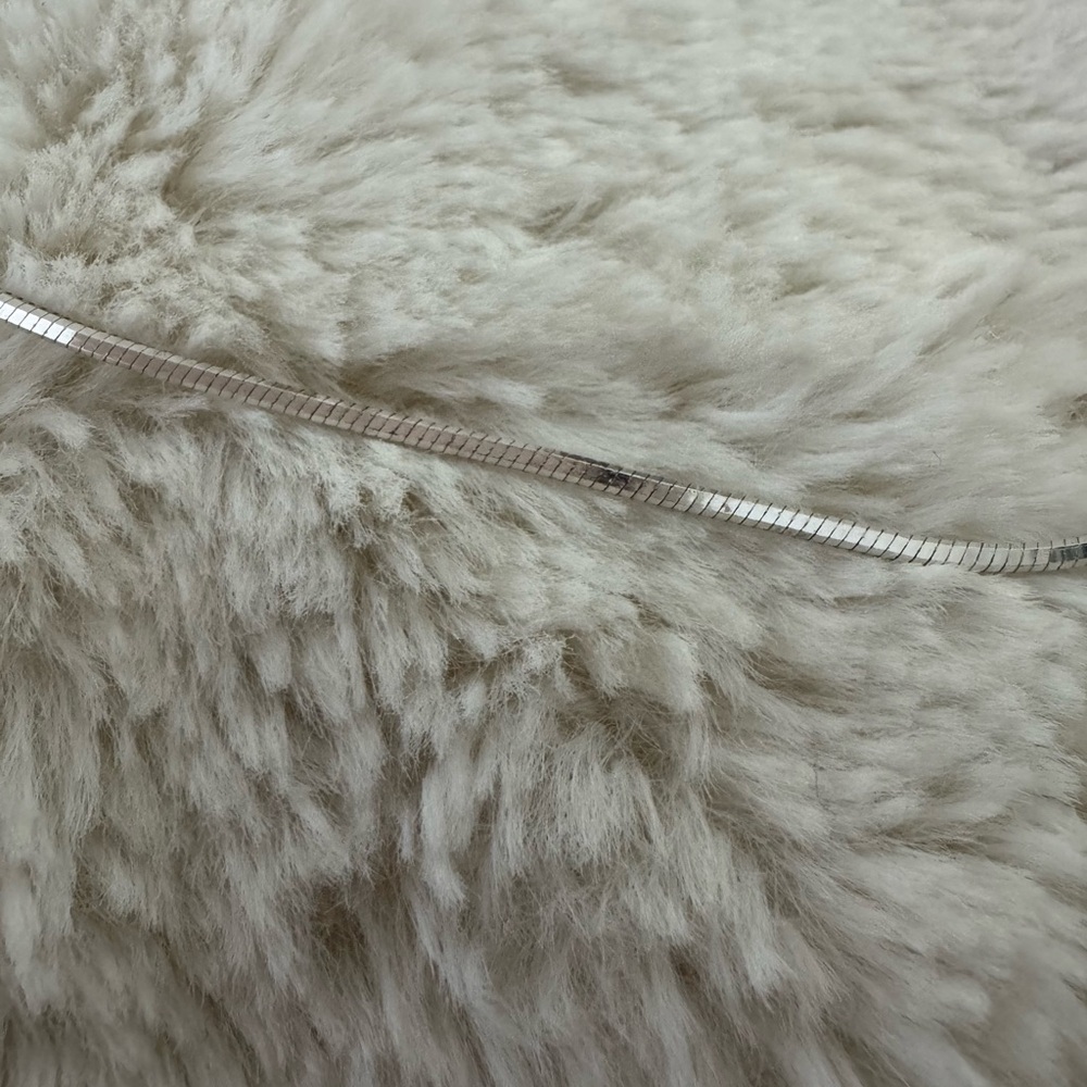 Silver Chain - Picture 2 of 5